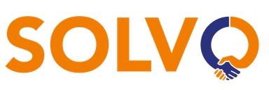 Solvo logo