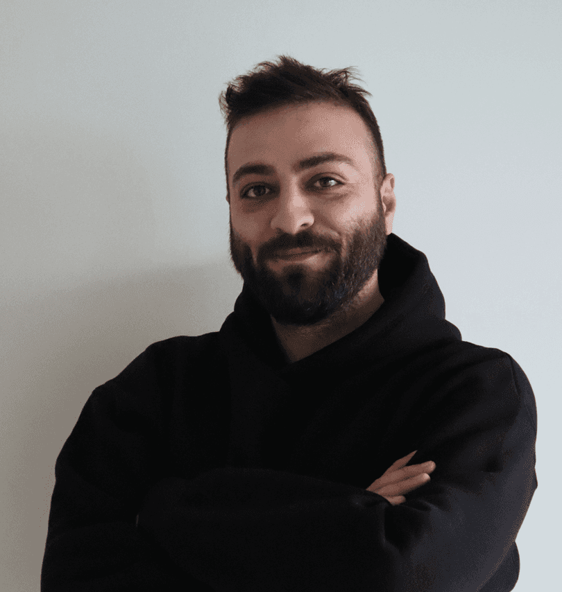 Abdullah Gez
