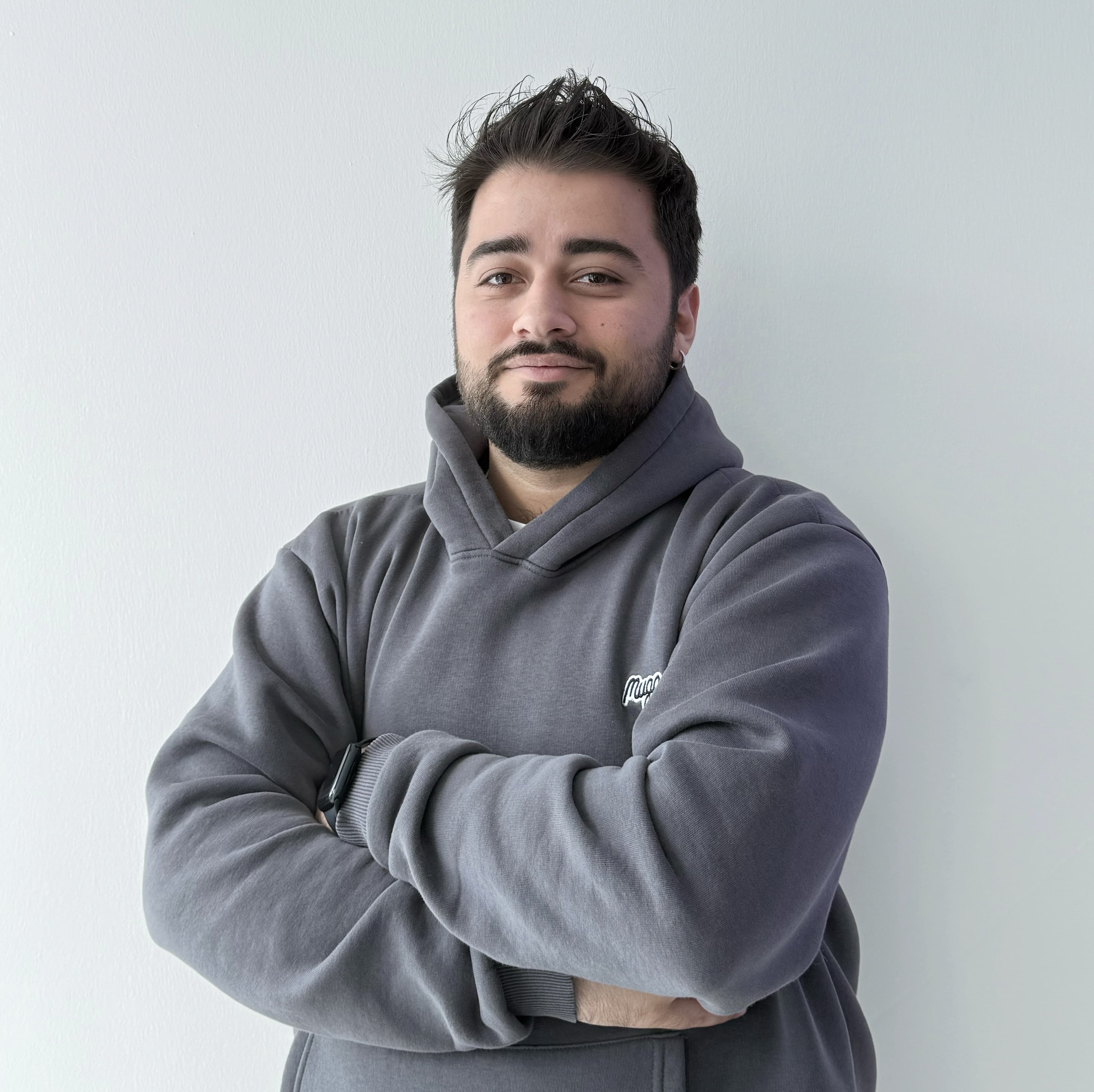 Süleyman Bayram