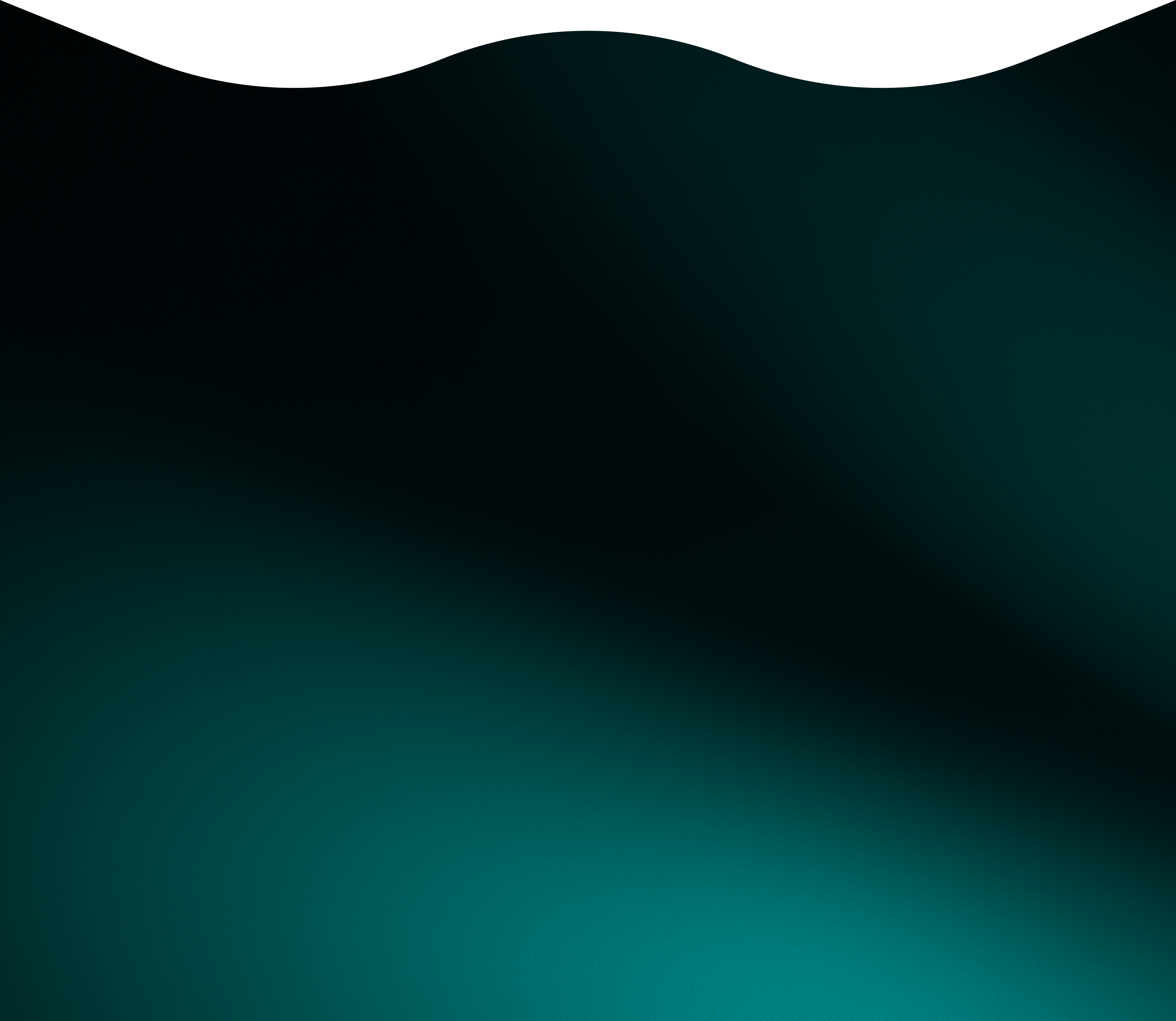 Footer Space Background