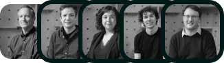 Staff Avatars
