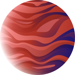 Red Planet