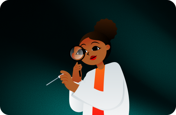 Tüm gözler markanızda