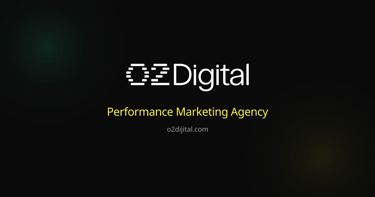 Digital Ads Management - Google & Meta Ads | o2 Digital